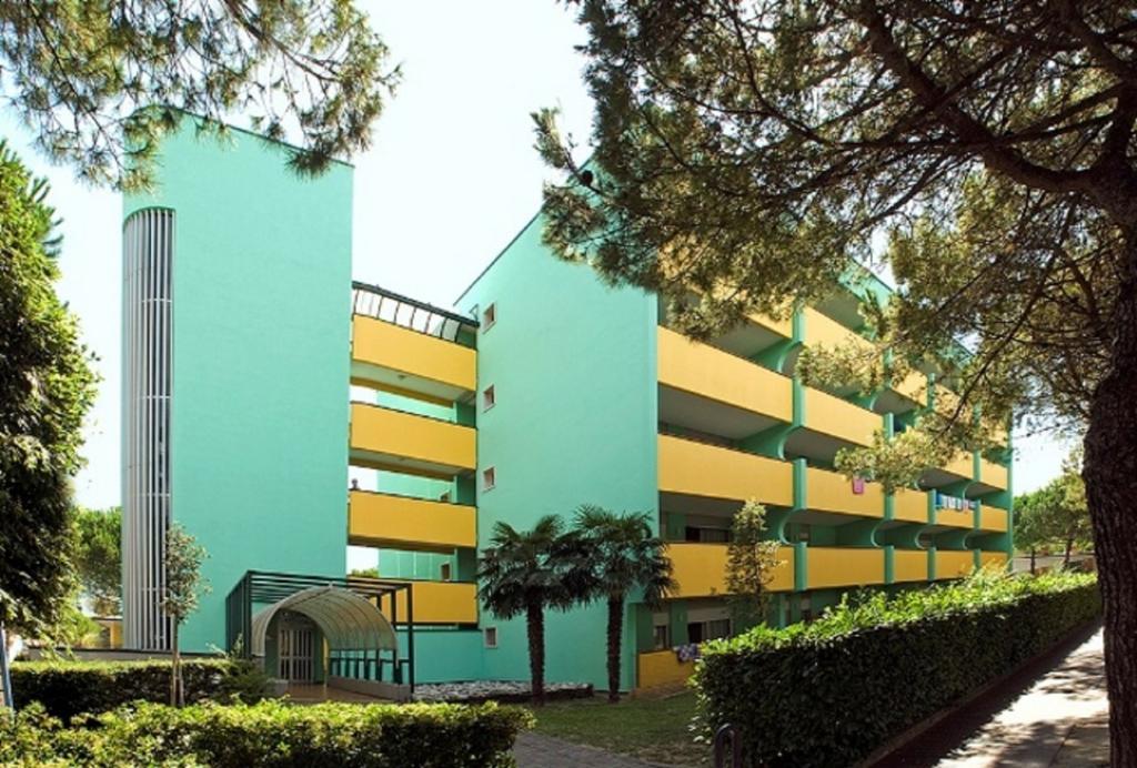 Montecarlo Appartamento Bibione